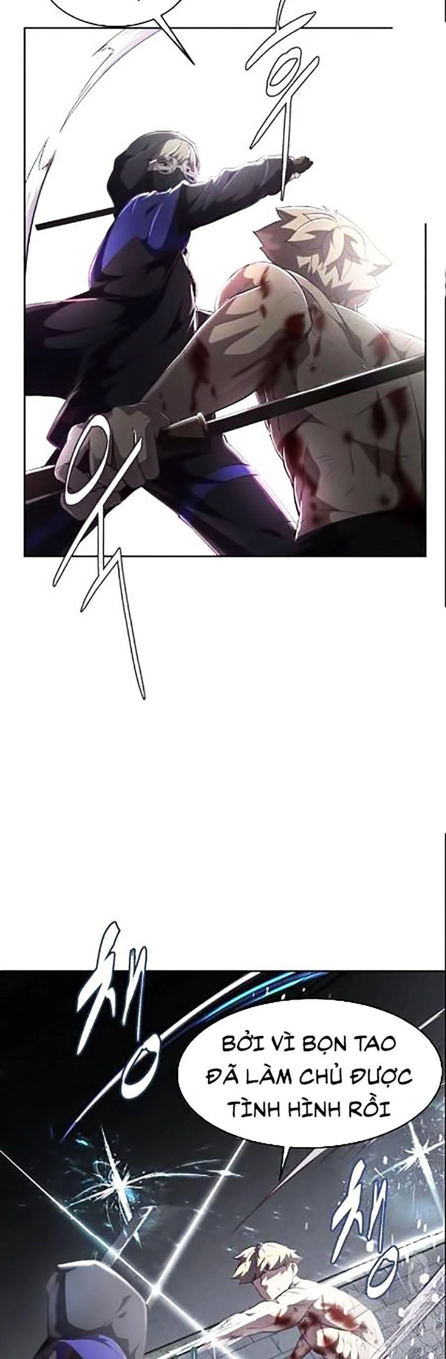 Cậu Bé Của Thần Chết Chapter 88 - 6