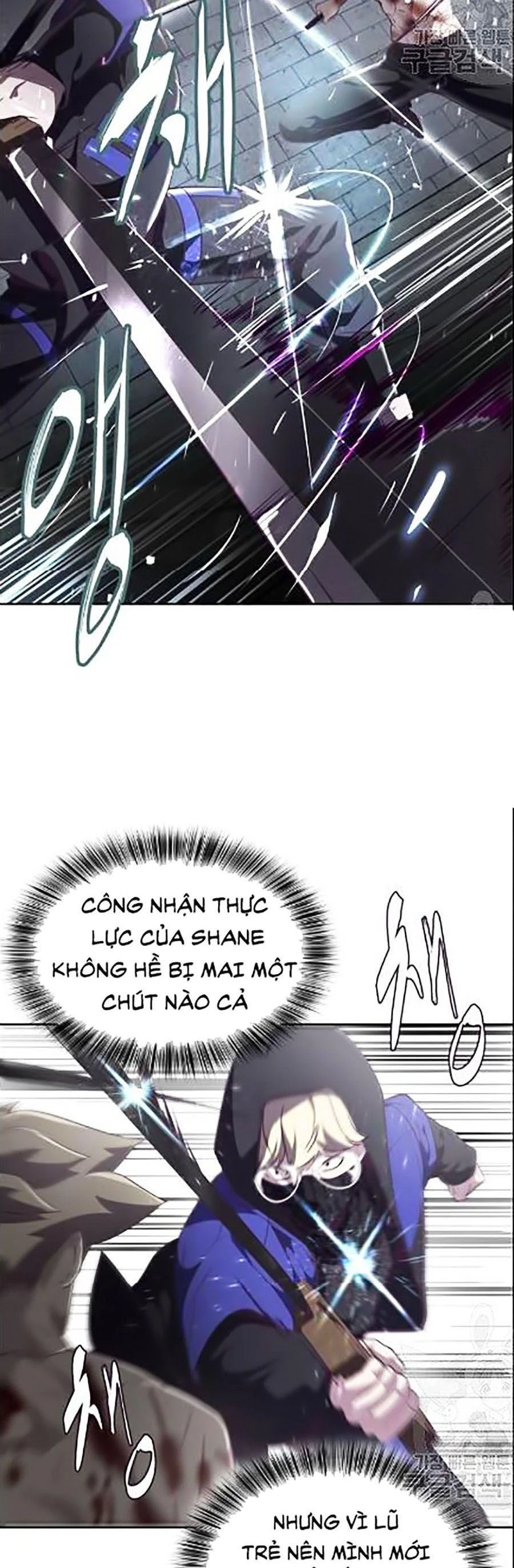Cậu Bé Của Thần Chết Chapter 88 - 7