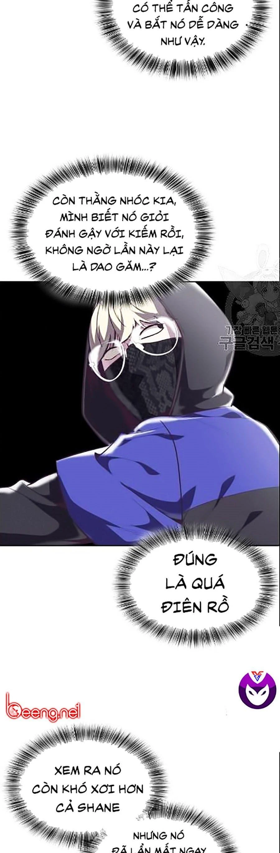 Cậu Bé Của Thần Chết Chapter 88 - 8