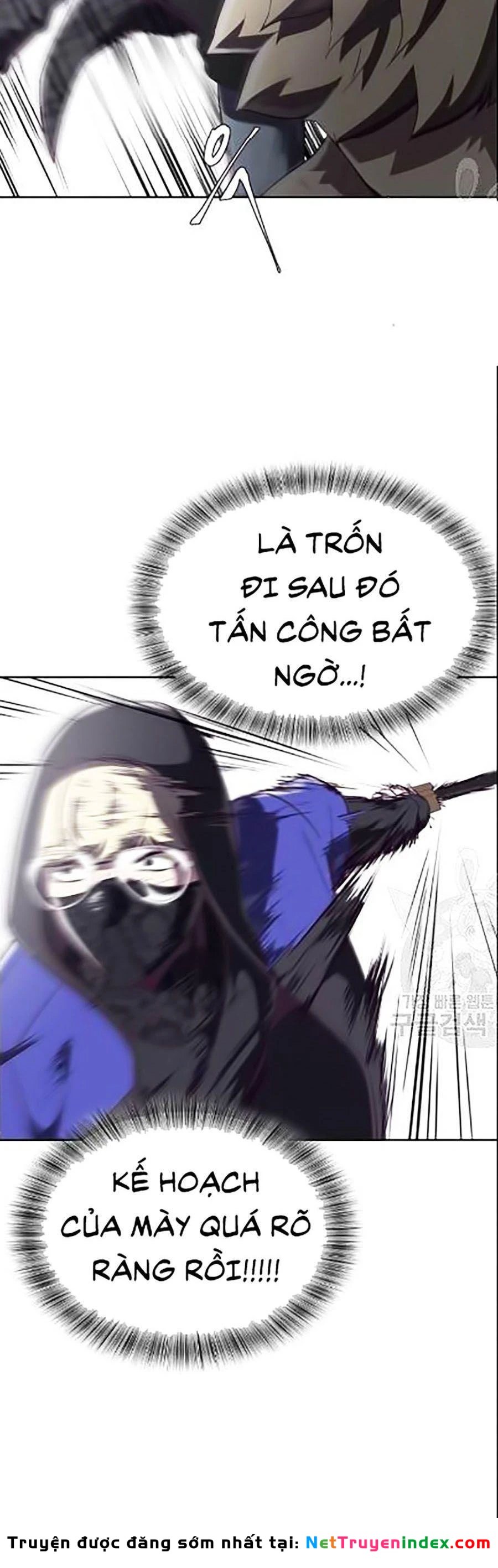 Cậu Bé Của Thần Chết Chapter 88 - 10