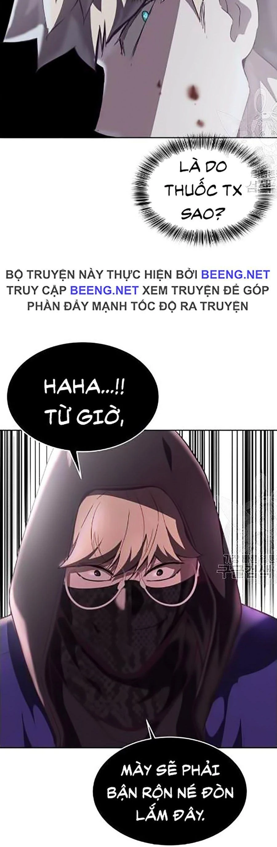 Cậu Bé Của Thần Chết Chapter 88 - 20