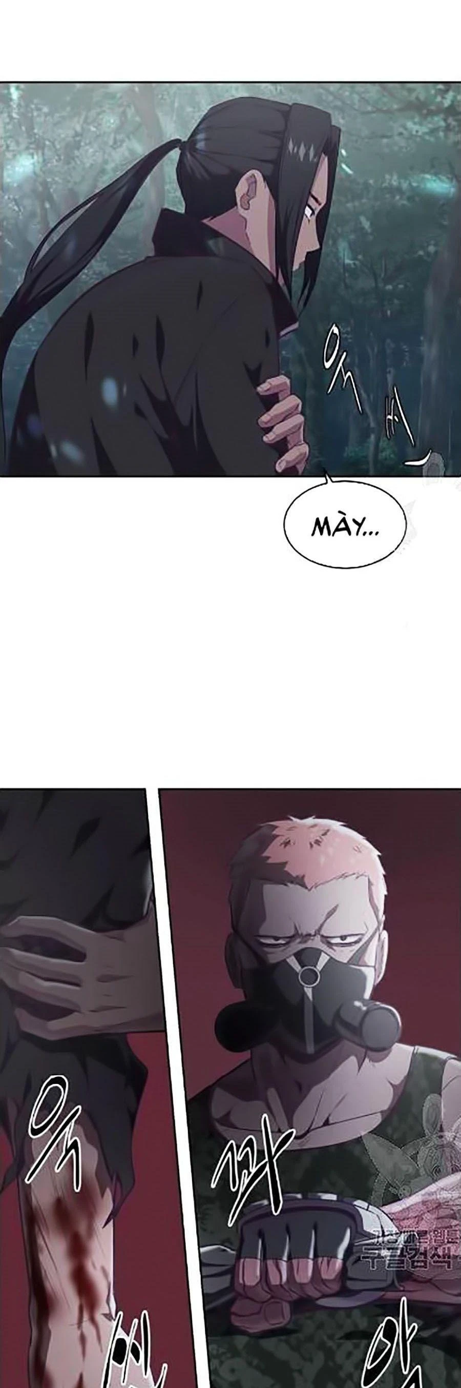 Cậu Bé Của Thần Chết Chapter 88 - 29