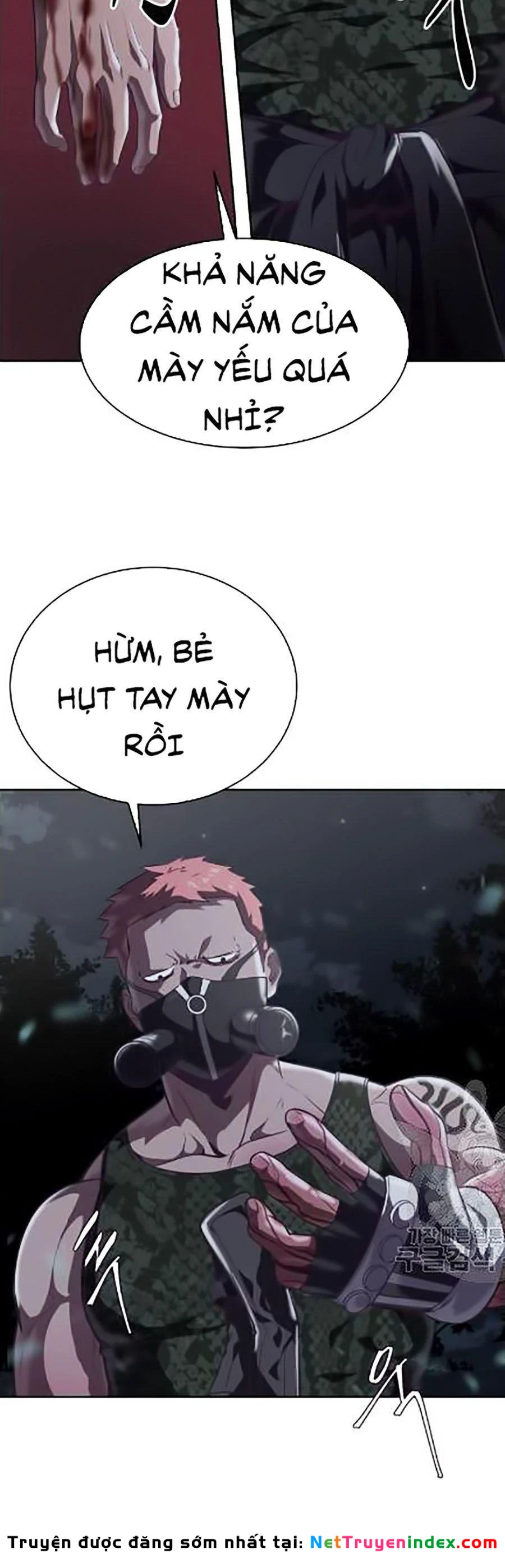 Cậu Bé Của Thần Chết Chapter 88 - 30