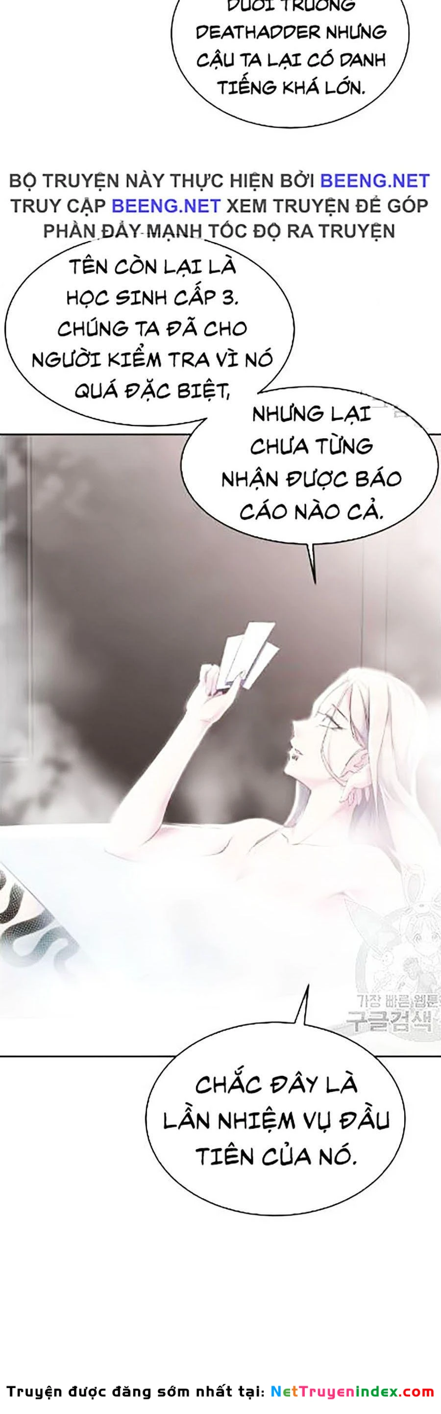Cậu Bé Của Thần Chết Chapter 88 - 40