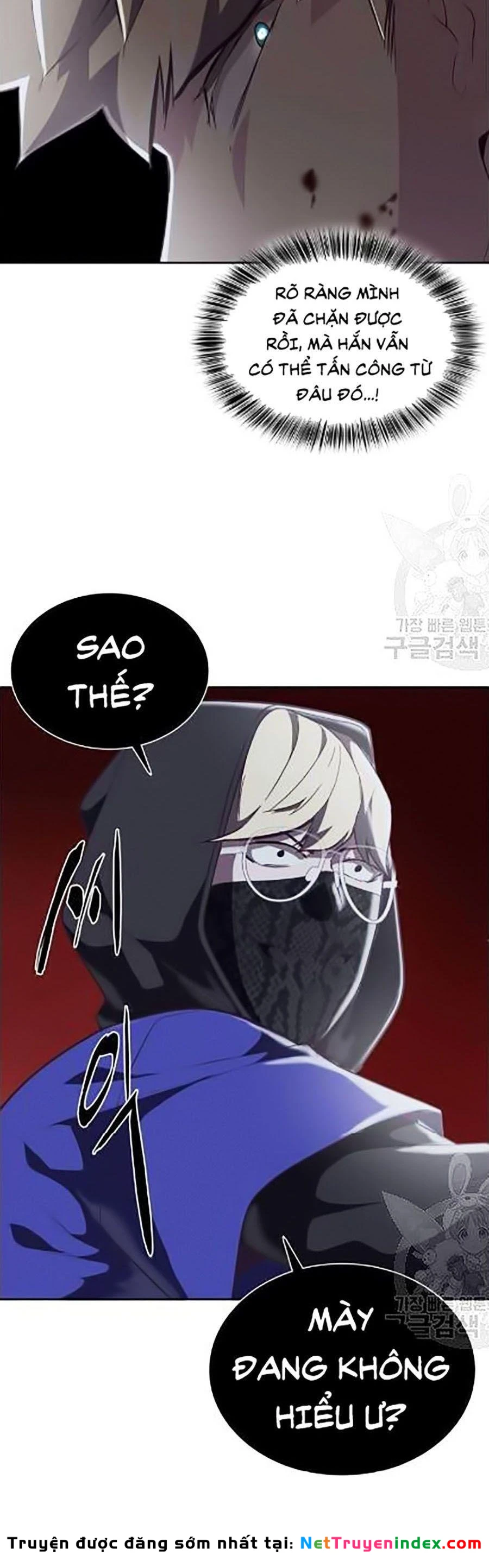 Cậu Bé Của Thần Chết Chapter 88 - 44