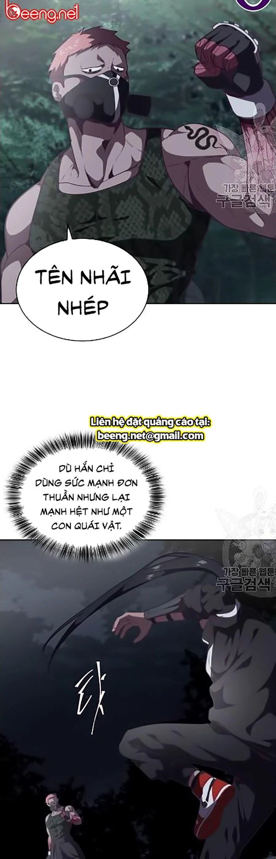 Cậu Bé Của Thần Chết Chapter 88 - 50