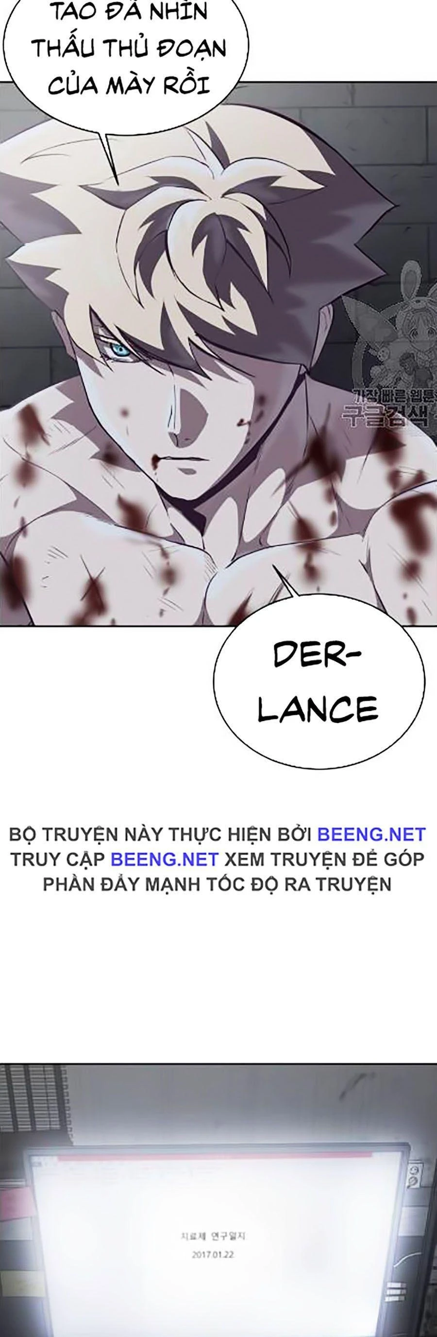 Cậu Bé Của Thần Chết Chapter 88 - 59