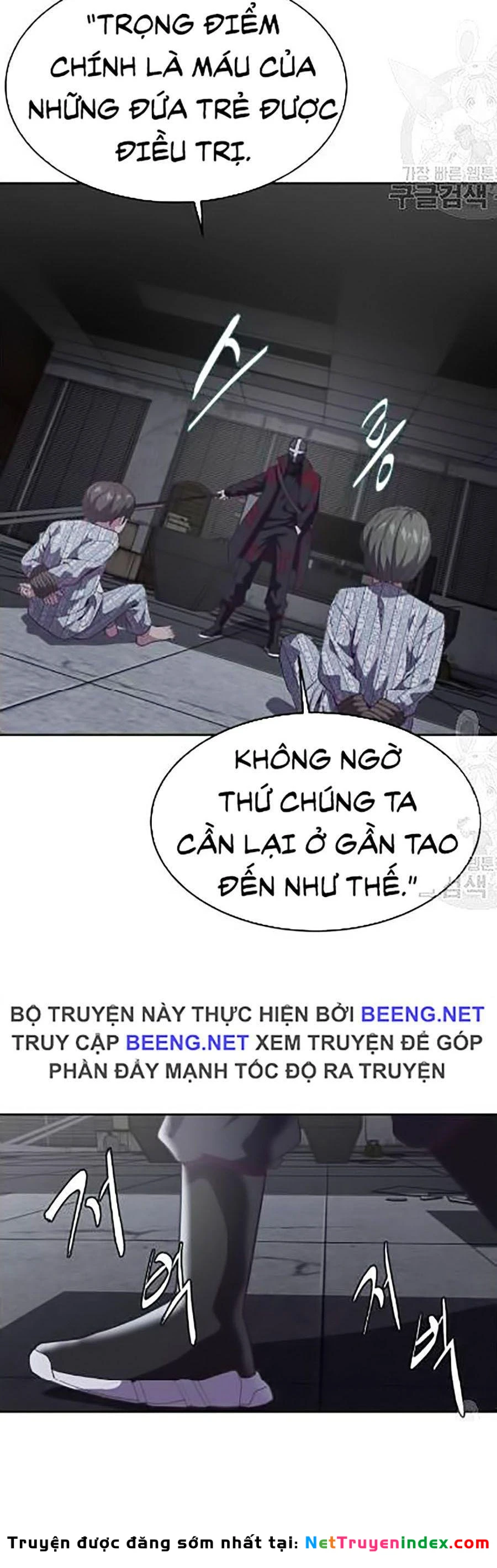 Cậu Bé Của Thần Chết Chapter 88 - 66