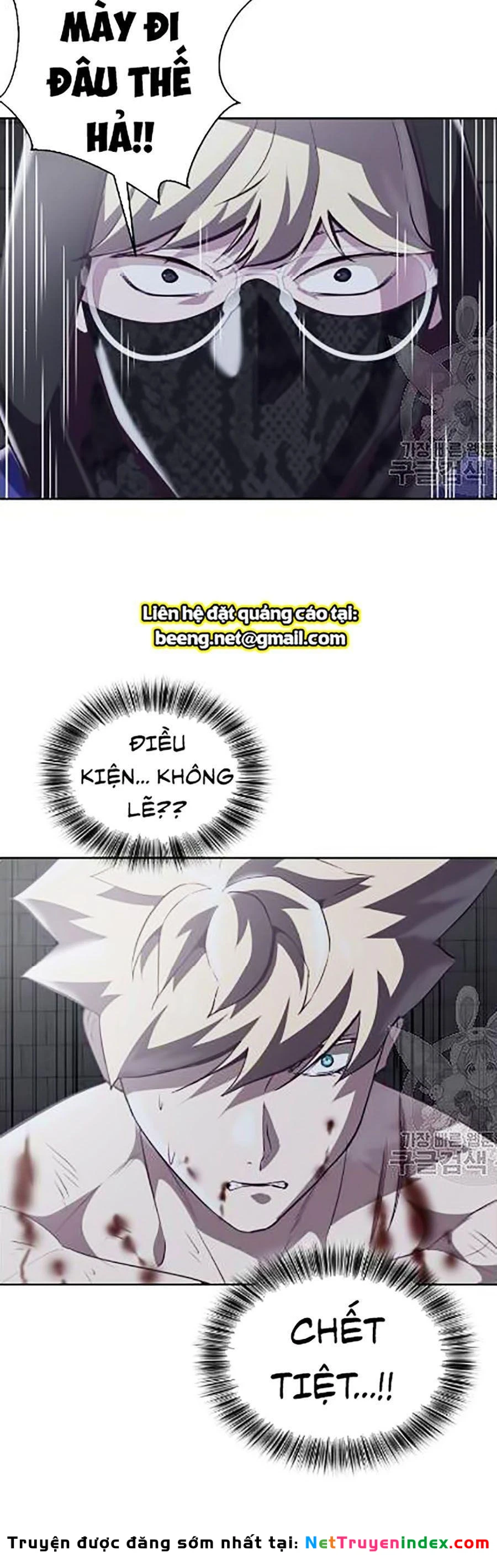 Cậu Bé Của Thần Chết Chapter 88 - 69