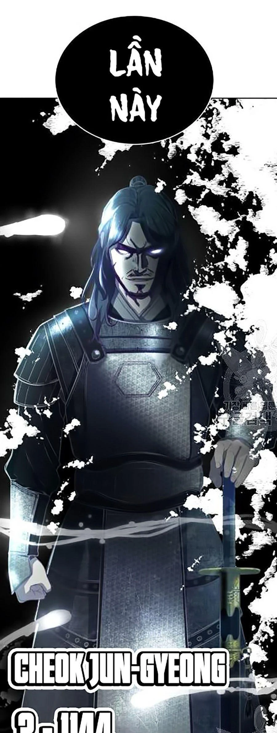 Cậu Bé Của Thần Chết Chapter 88 - 79