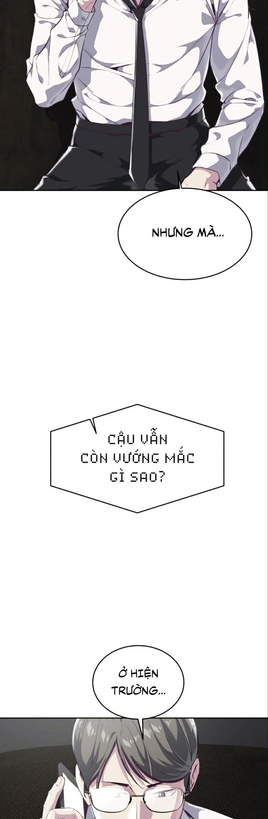 Cậu Bé Của Thần Chết Chapter 97 - 2