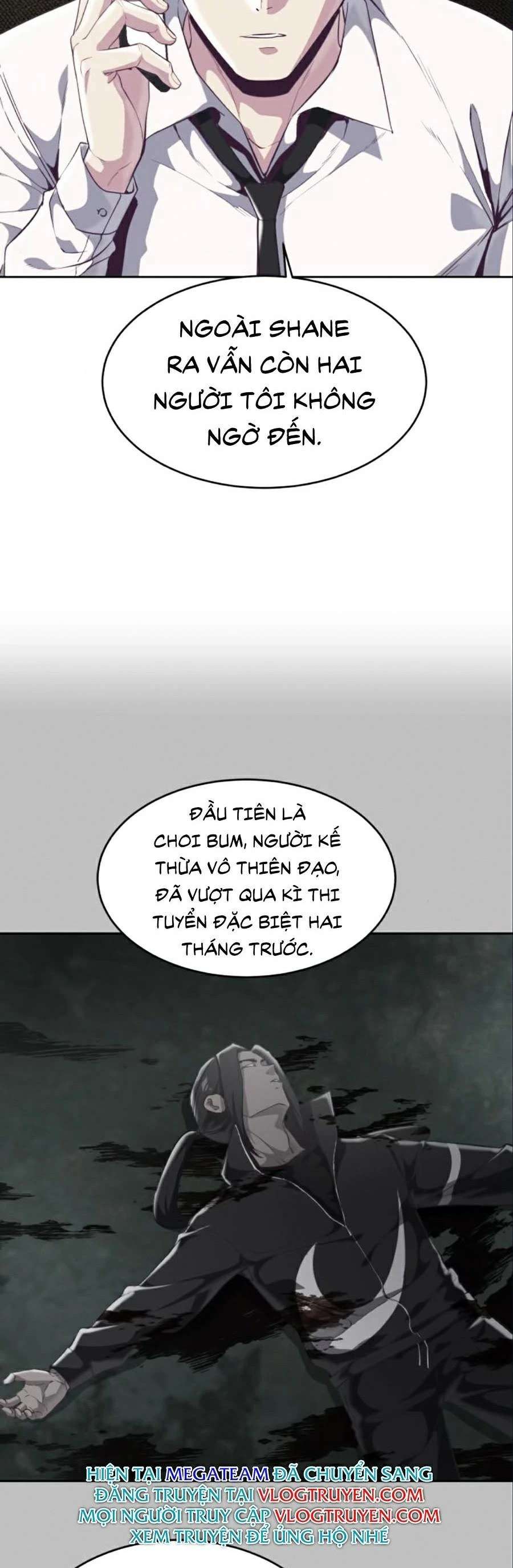 Cậu Bé Của Thần Chết Chapter 97 - 3