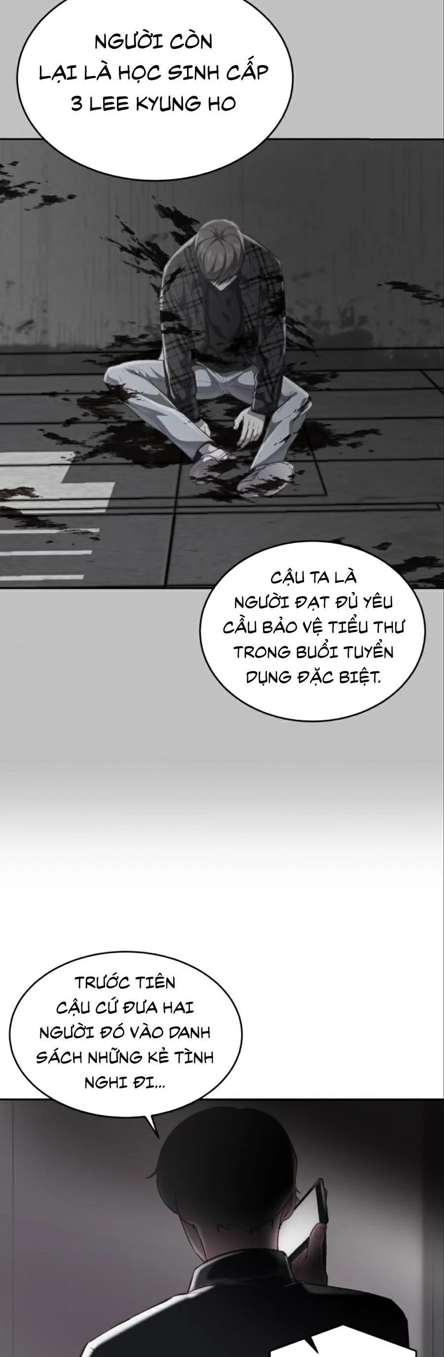 Cậu Bé Của Thần Chết Chapter 97 - 4