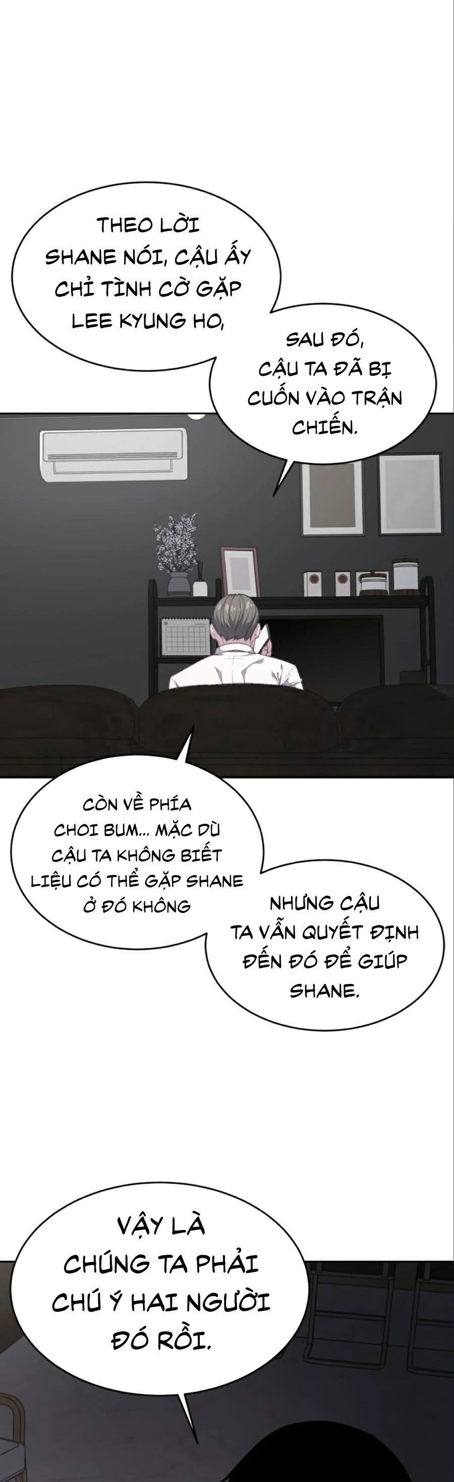 Cậu Bé Của Thần Chết Chapter 97 - 6