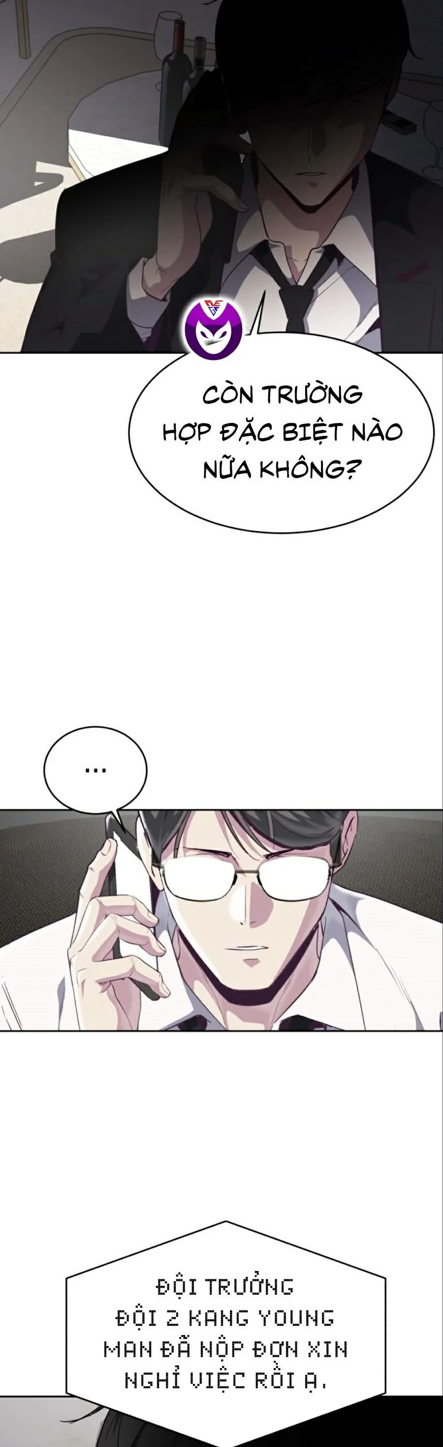 Cậu Bé Của Thần Chết Chapter 97 - 7