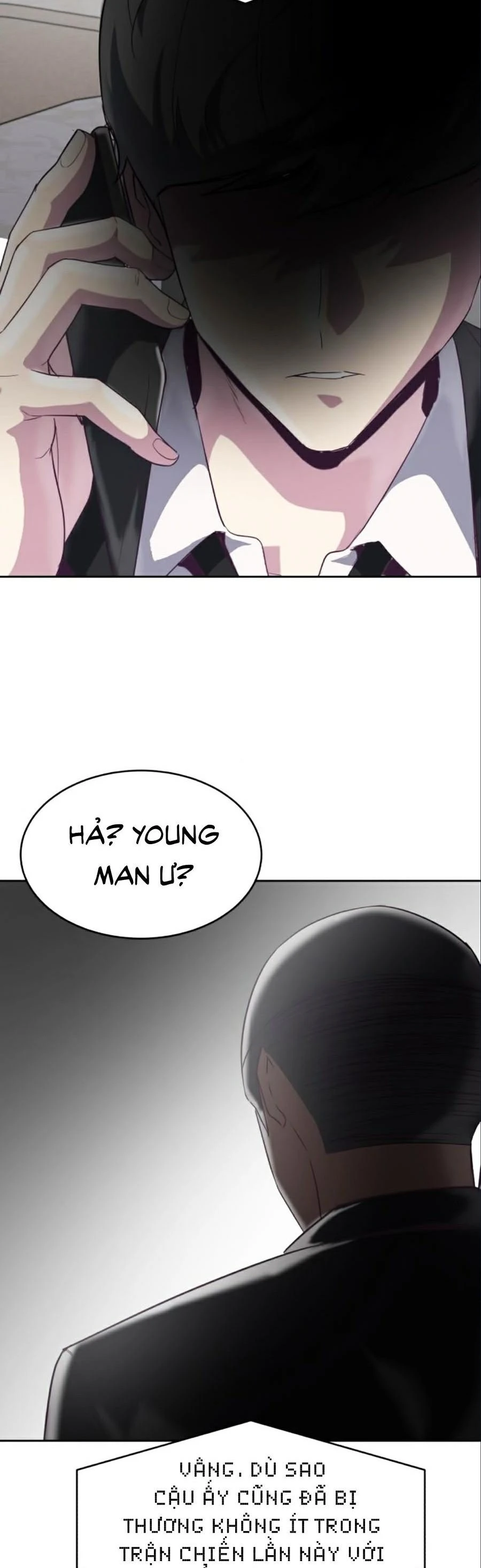 Cậu Bé Của Thần Chết Chapter 97 - 8