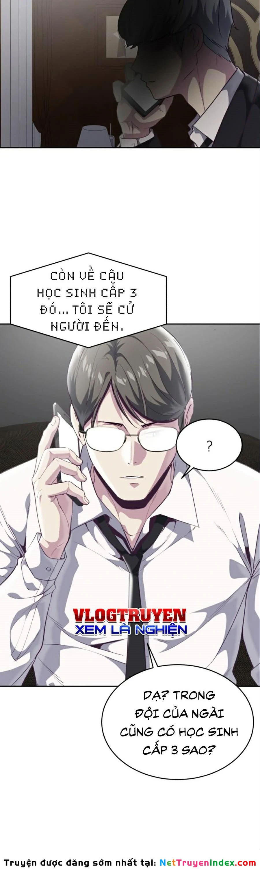 Cậu Bé Của Thần Chết Chapter 97 - 10