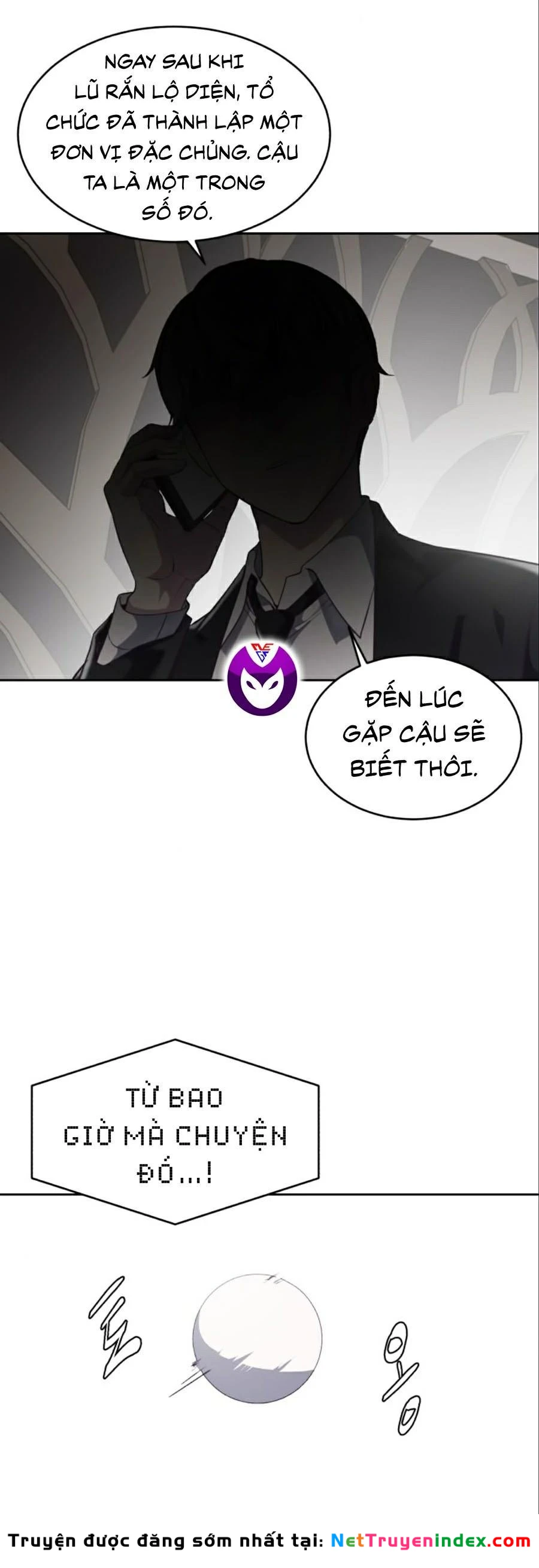 Cậu Bé Của Thần Chết Chapter 97 - 11