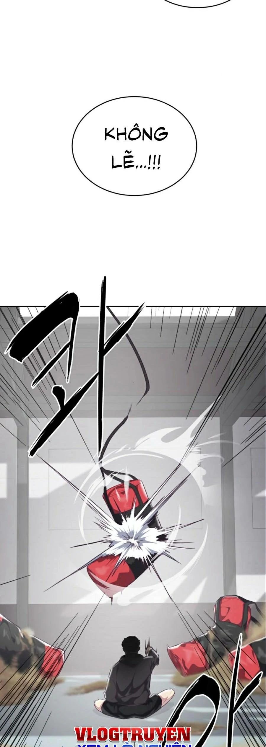 Cậu Bé Của Thần Chết Chapter 97 - 14