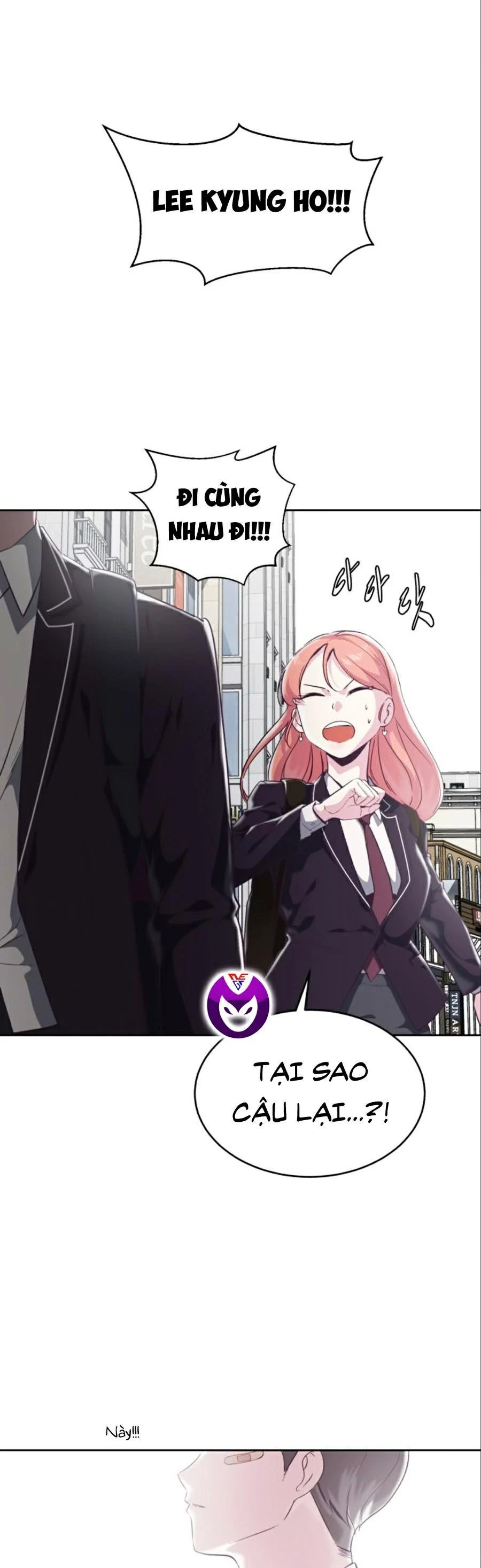 Cậu Bé Của Thần Chết Chapter 97 - 16