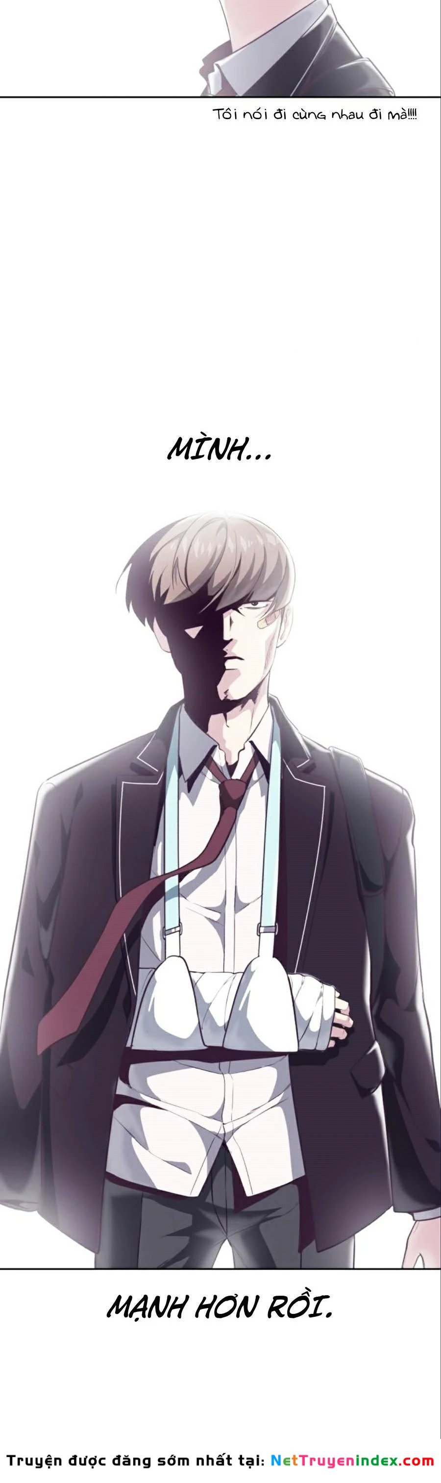 Cậu Bé Của Thần Chết Chapter 97 - 17