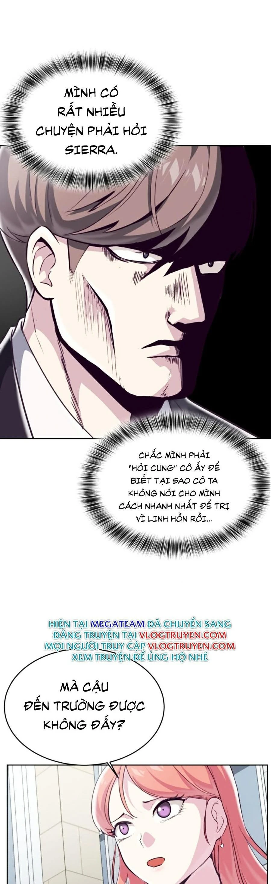 Cậu Bé Của Thần Chết Chapter 97 - 18