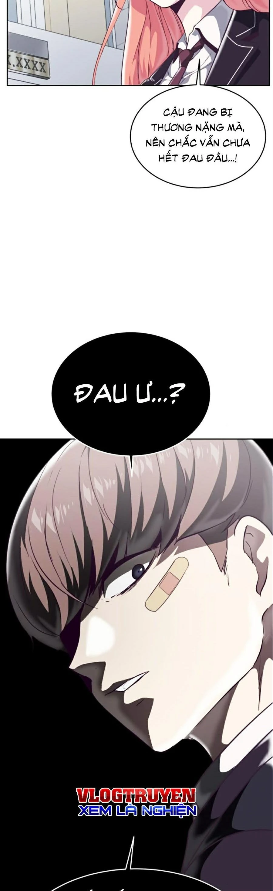 Cậu Bé Của Thần Chết Chapter 97 - 19