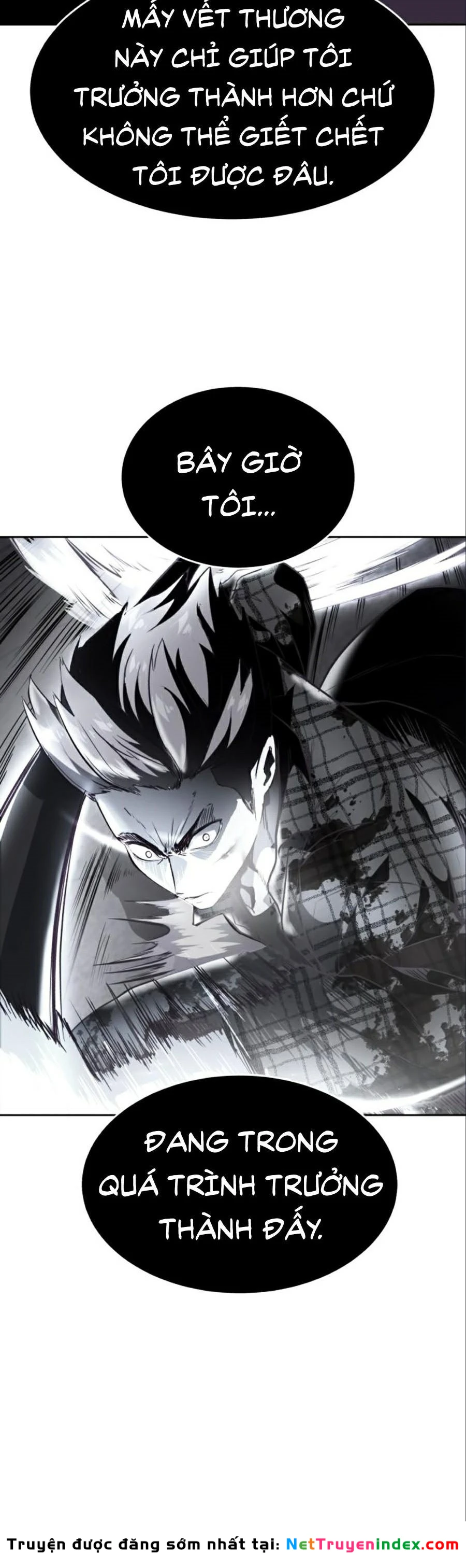 Cậu Bé Của Thần Chết Chapter 97 - 20