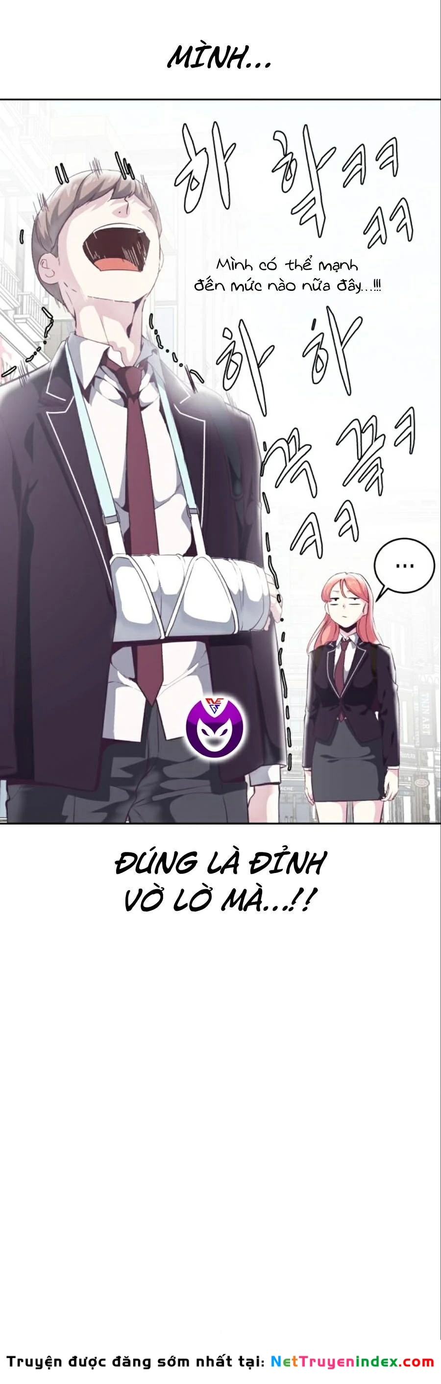 Cậu Bé Của Thần Chết Chapter 97 - 21