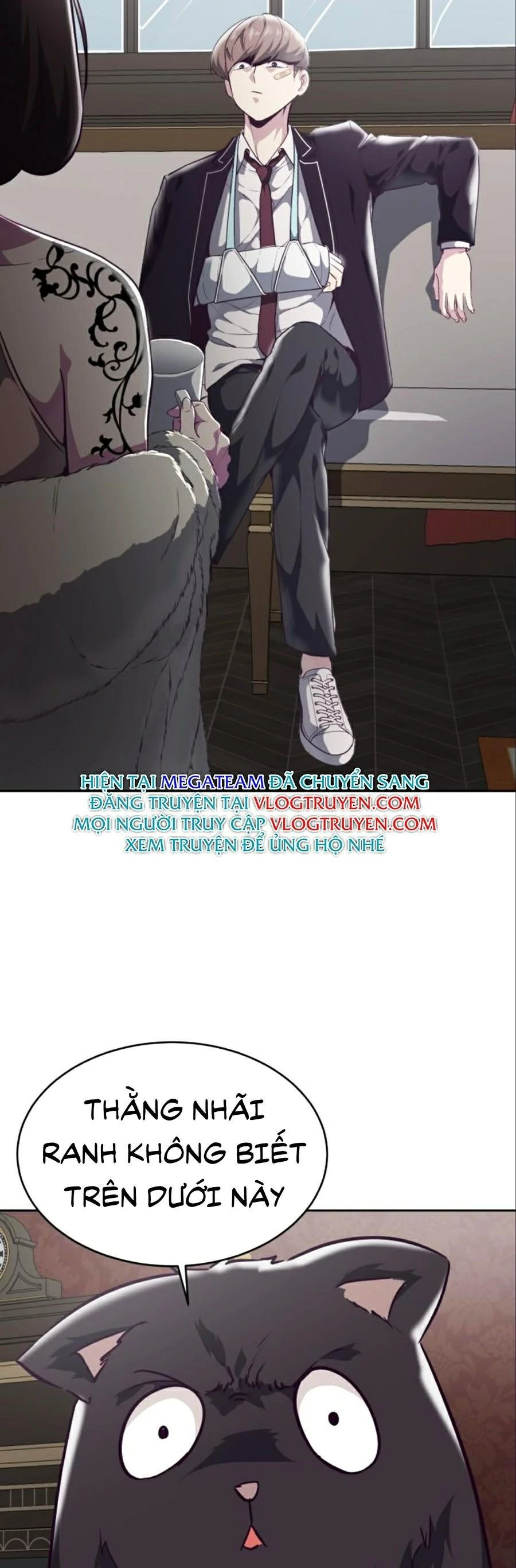 Cậu Bé Của Thần Chết Chapter 97 - 23