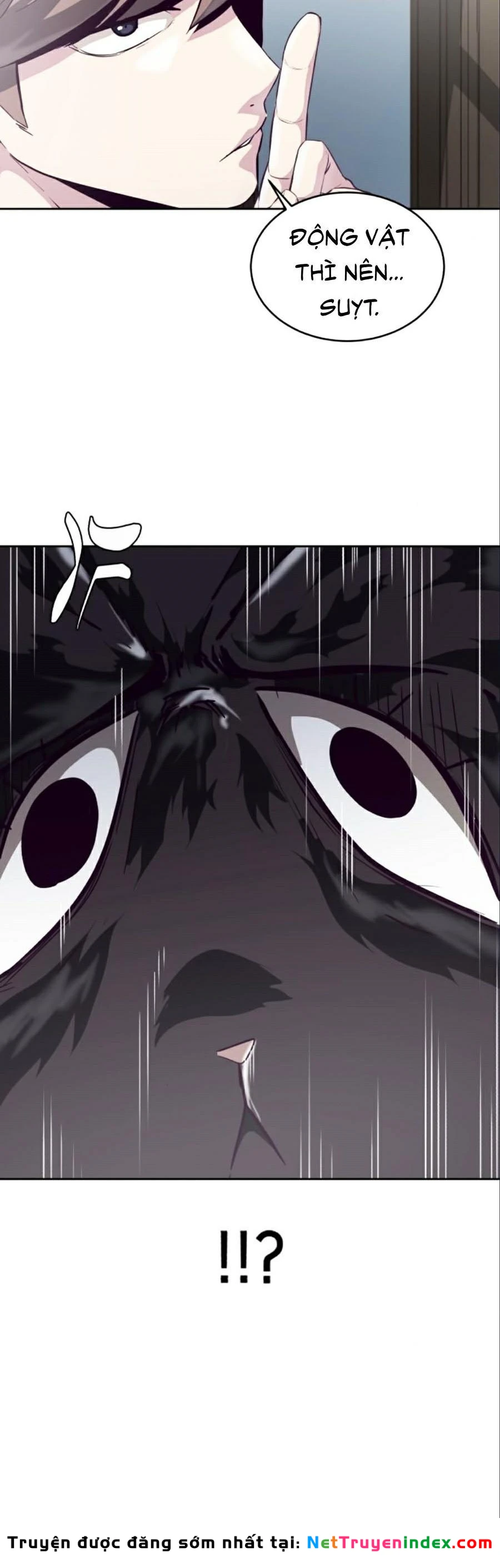 Cậu Bé Của Thần Chết Chapter 97 - 25