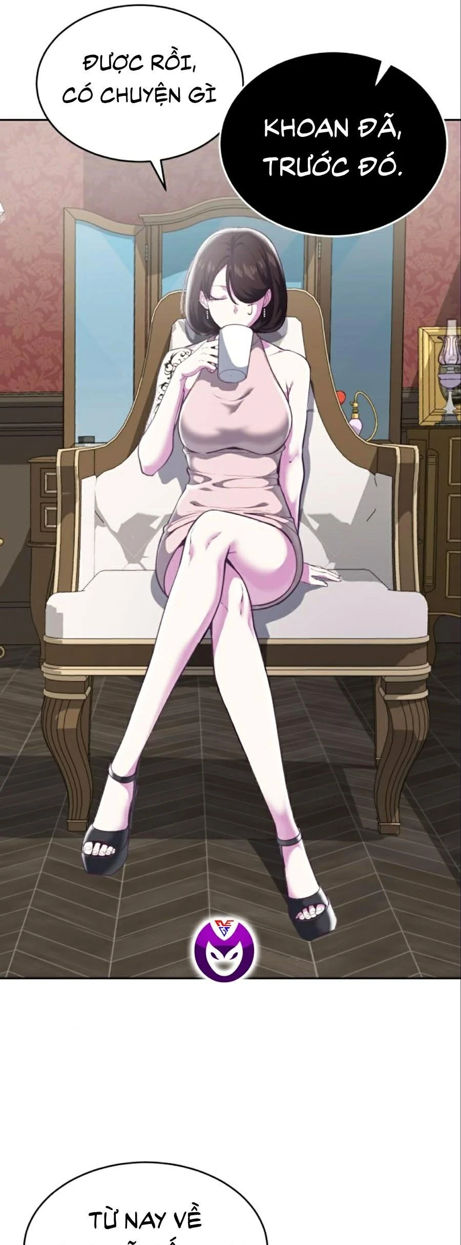 Cậu Bé Của Thần Chết Chapter 97 - 26