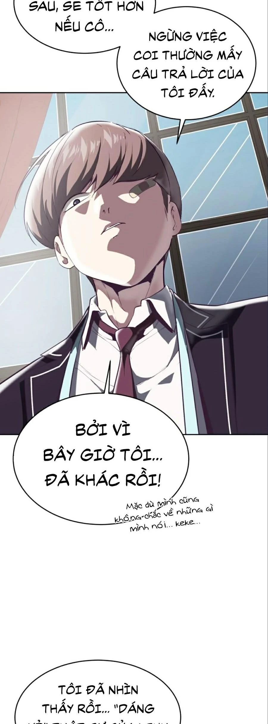 Cậu Bé Của Thần Chết Chapter 97 - 27