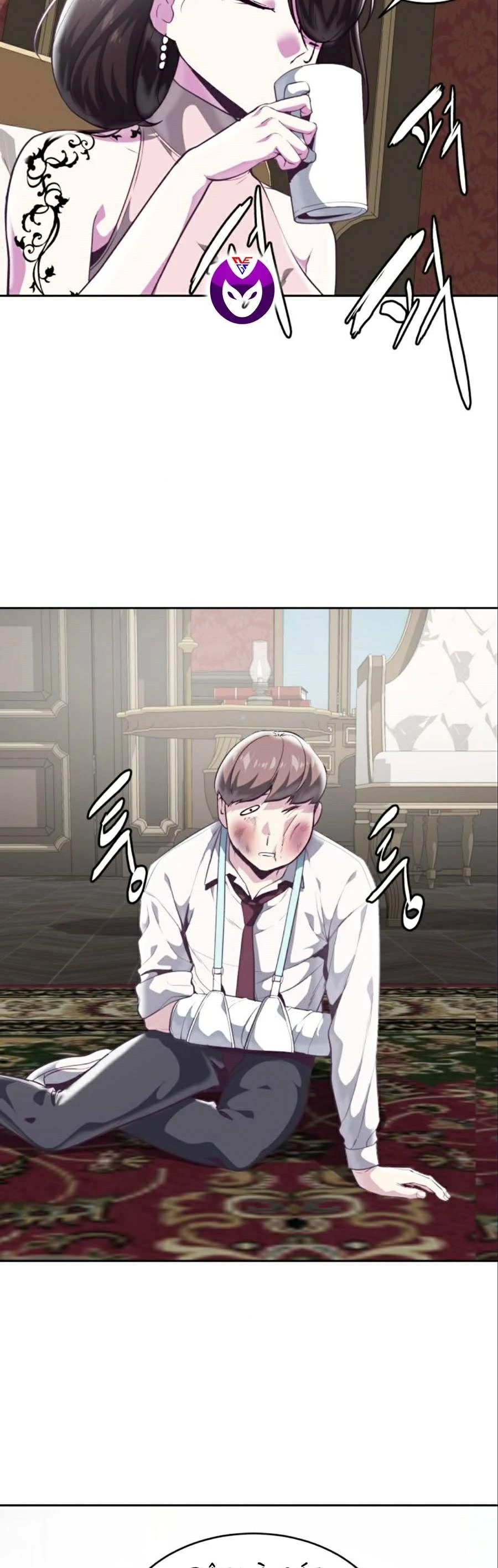 Cậu Bé Của Thần Chết Chapter 97 - 32