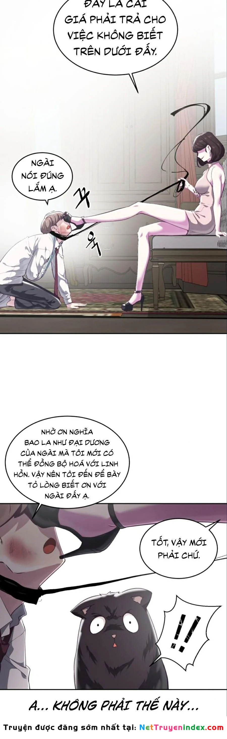 Cậu Bé Của Thần Chết Chapter 97 - 33