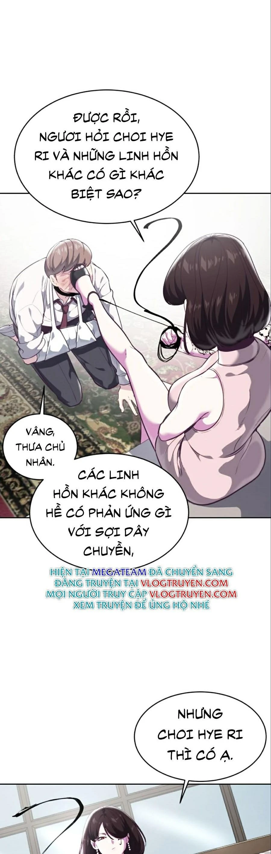 Cậu Bé Của Thần Chết Chapter 97 - 34