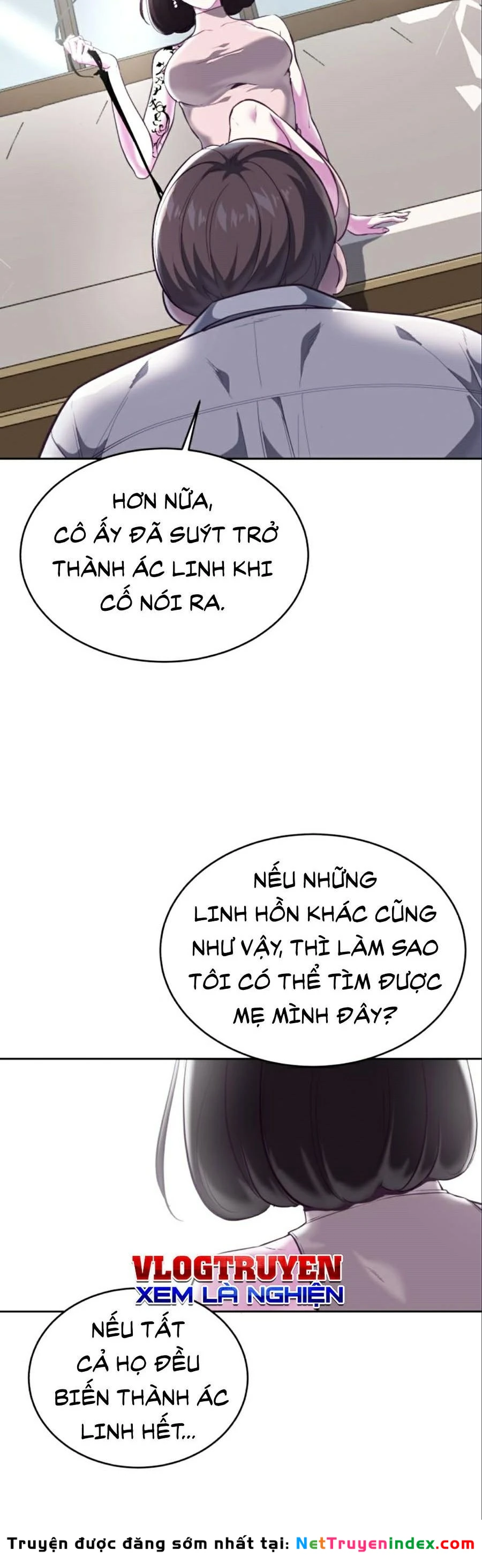 Cậu Bé Của Thần Chết Chapter 97 - 35