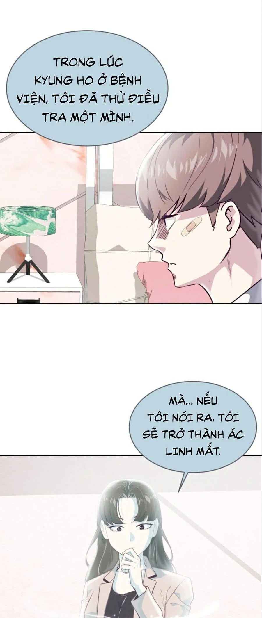 Cậu Bé Của Thần Chết Chapter 97 - 39