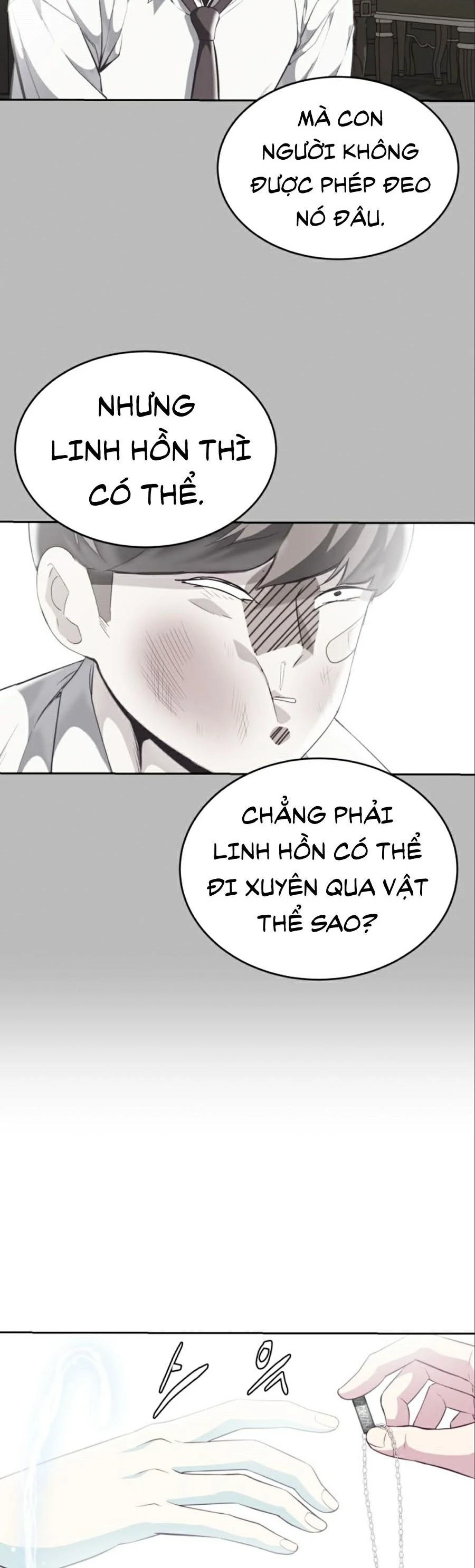 Cậu Bé Của Thần Chết Chapter 97 - 47