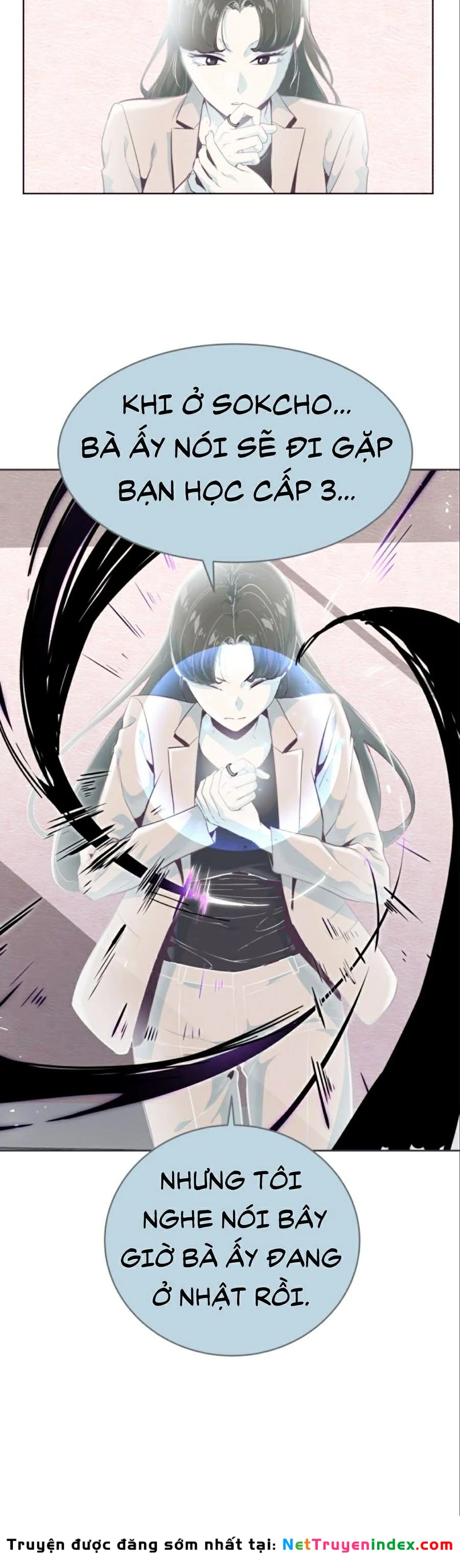 Cậu Bé Của Thần Chết Chapter 97 - 50