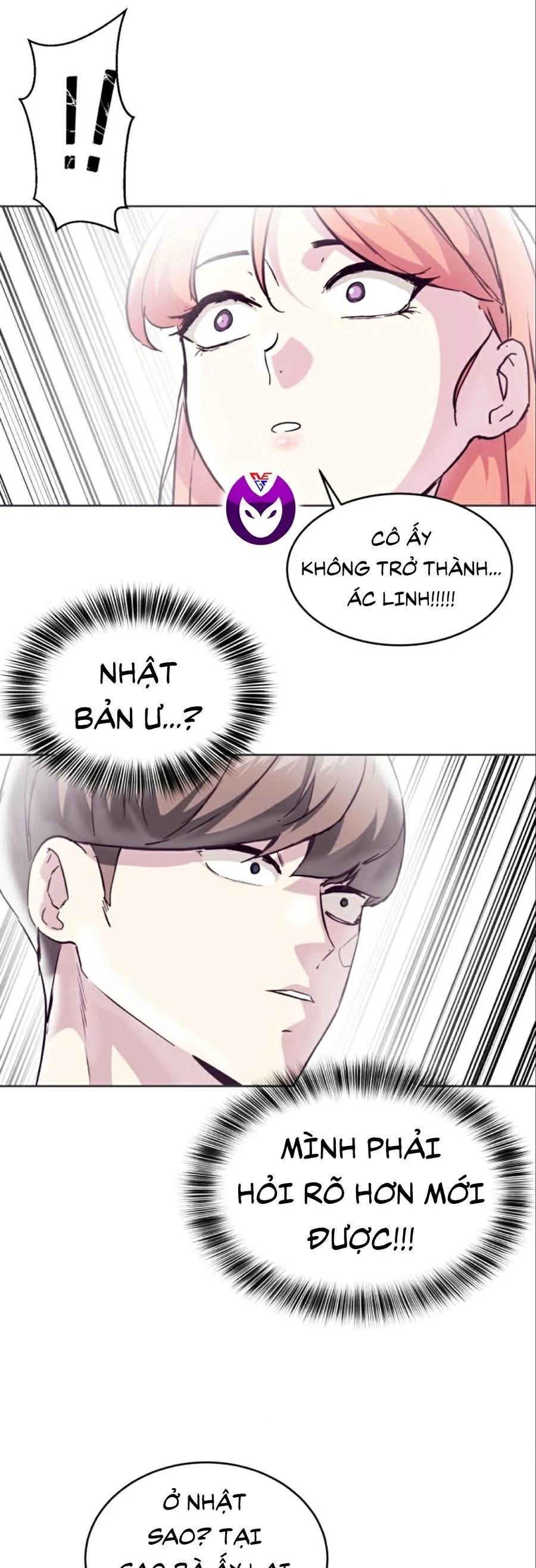 Cậu Bé Của Thần Chết Chapter 97 - 51