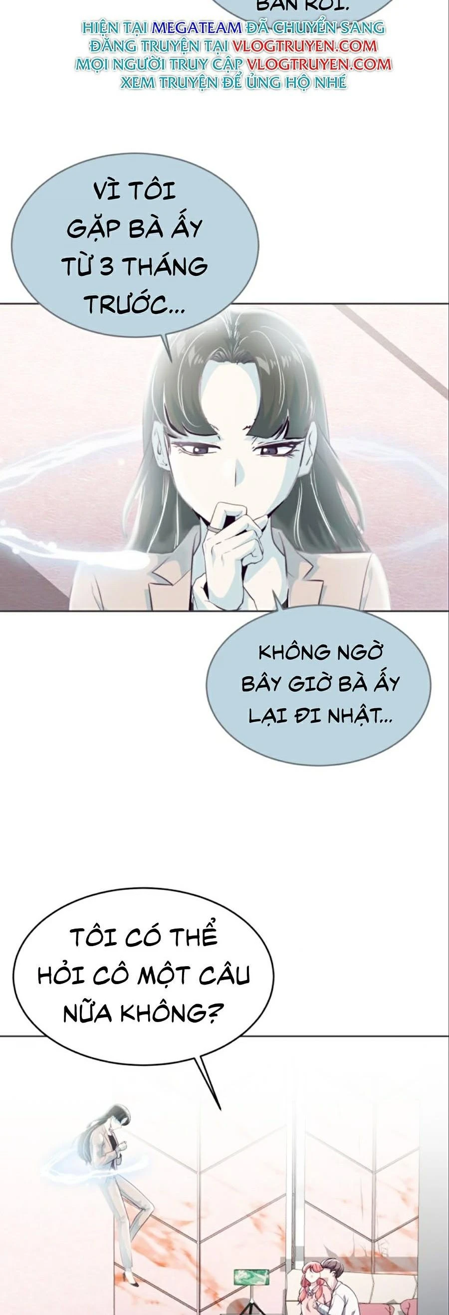 Cậu Bé Của Thần Chết Chapter 97 - 54