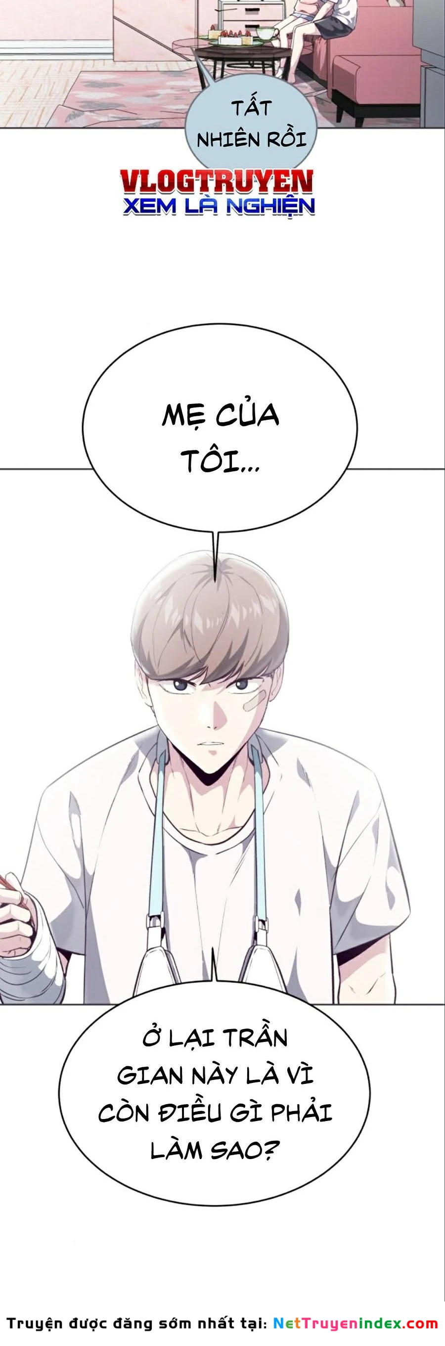 Cậu Bé Của Thần Chết Chapter 97 - 55