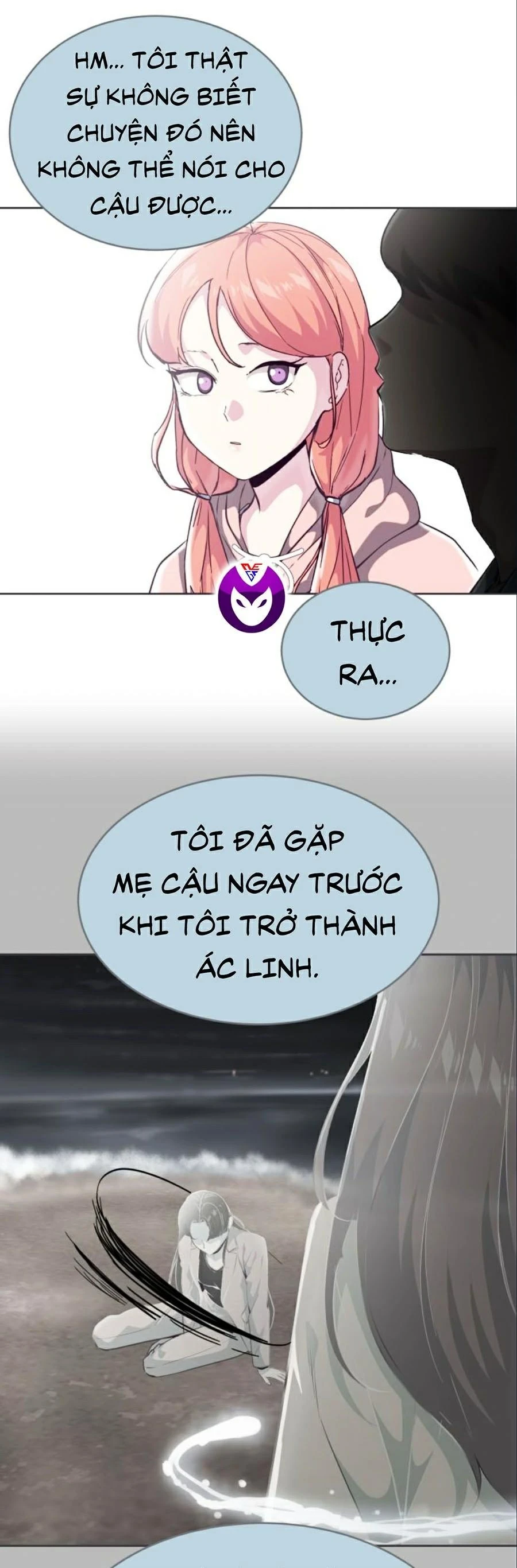 Cậu Bé Của Thần Chết Chapter 97 - 56