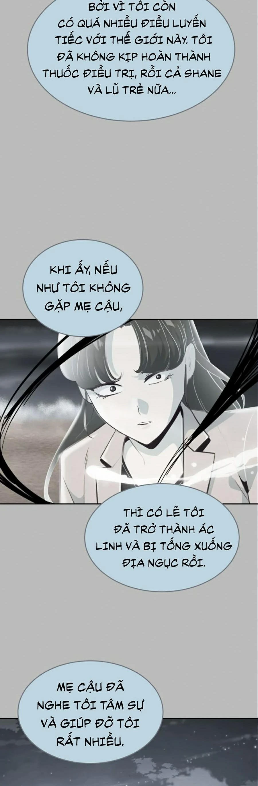 Cậu Bé Của Thần Chết Chapter 97 - 57