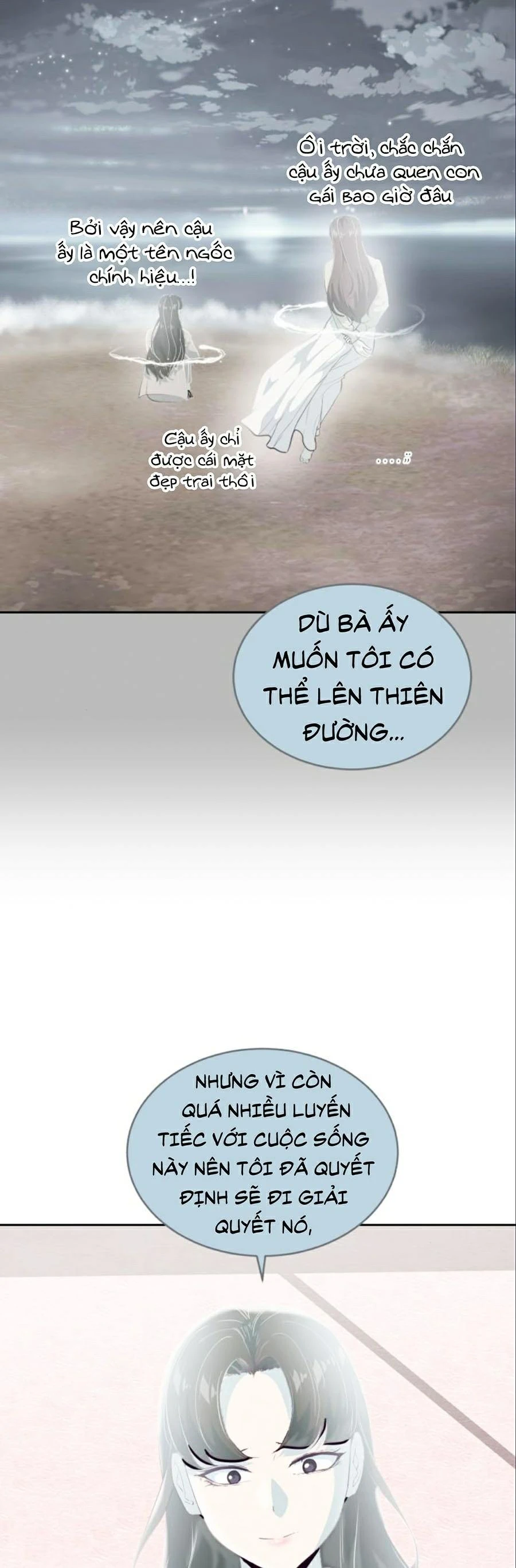 Cậu Bé Của Thần Chết Chapter 97 - 58