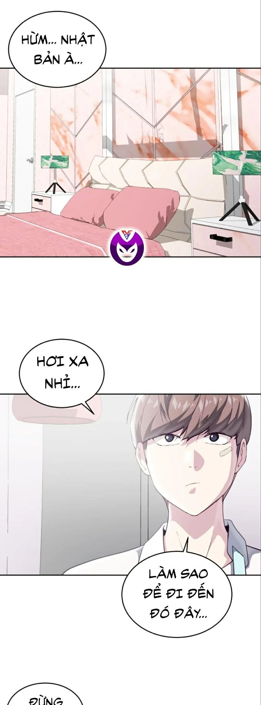 Cậu Bé Của Thần Chết Chapter 97 - 61