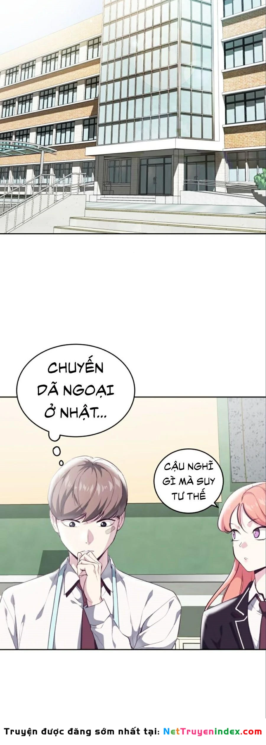 Cậu Bé Của Thần Chết Chapter 97 - 64