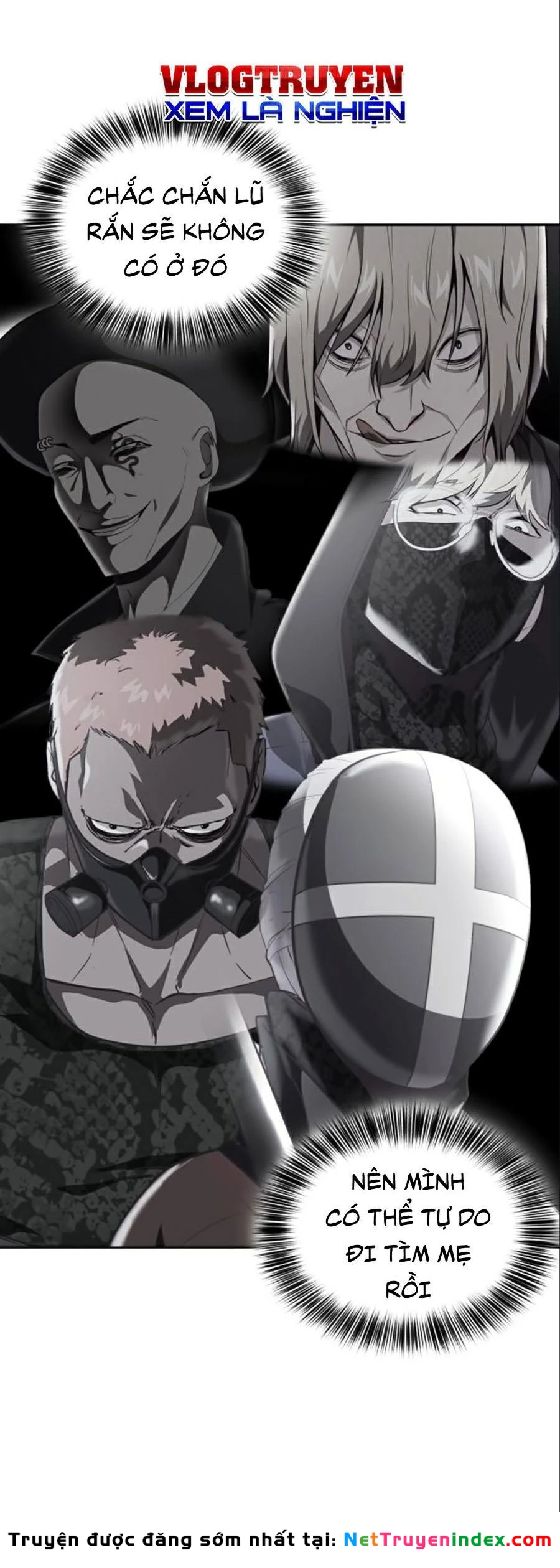 Cậu Bé Của Thần Chết Chapter 97 - 65