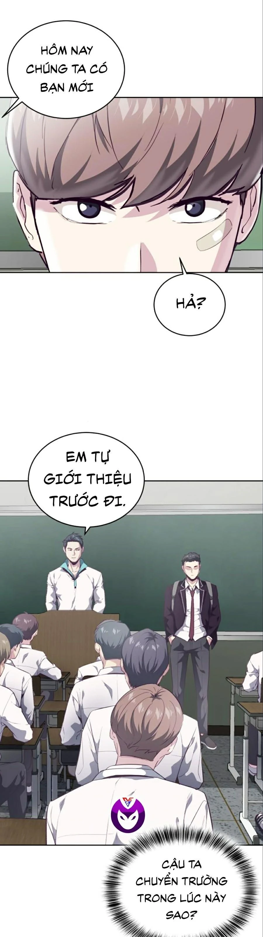 Cậu Bé Của Thần Chết Chapter 97 - 66